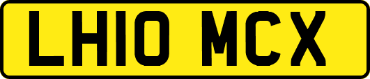 LH10MCX
