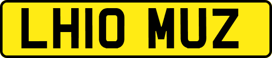 LH10MUZ