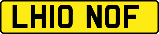 LH10NOF