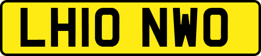 LH10NWO