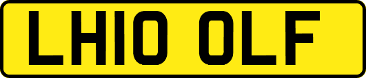 LH10OLF