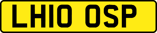 LH10OSP