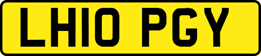 LH10PGY