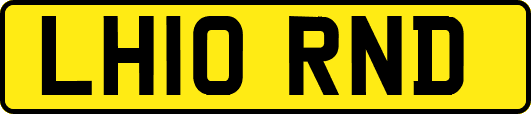 LH10RND