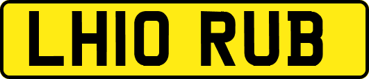 LH10RUB