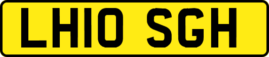 LH10SGH