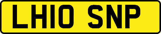 LH10SNP