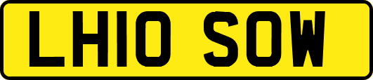 LH10SOW