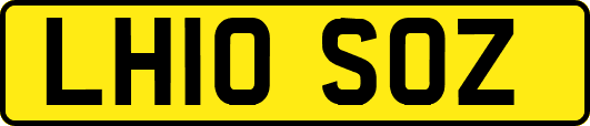LH10SOZ