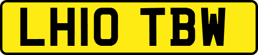 LH10TBW