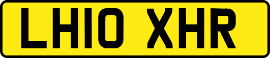 LH10XHR