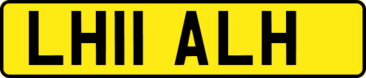 LH11ALH