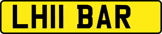 LH11BAR