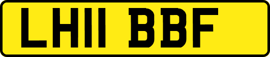 LH11BBF
