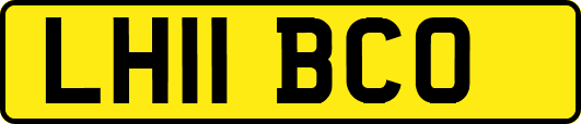 LH11BCO