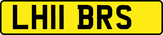 LH11BRS