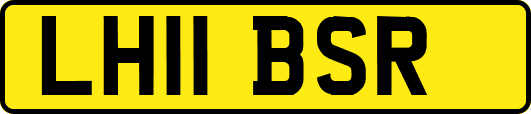 LH11BSR