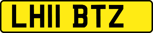 LH11BTZ