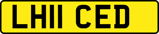 LH11CED