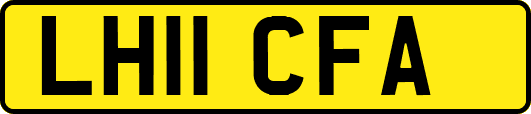 LH11CFA