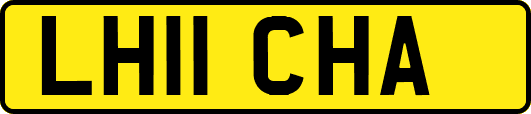 LH11CHA