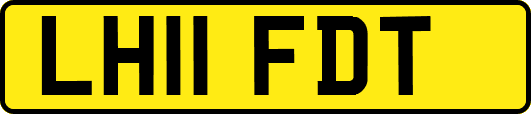 LH11FDT