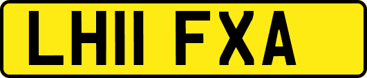 LH11FXA