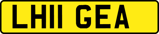 LH11GEA