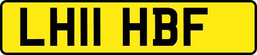 LH11HBF