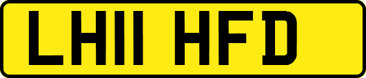 LH11HFD
