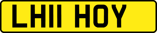 LH11HOY