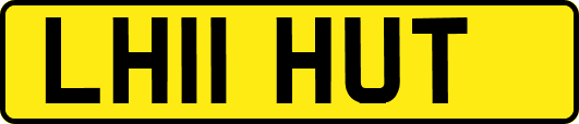 LH11HUT