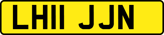 LH11JJN