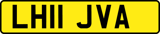 LH11JVA