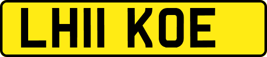 LH11KOE