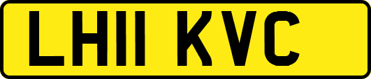 LH11KVC