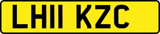 LH11KZC