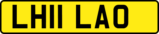 LH11LAO