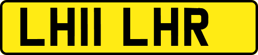 LH11LHR