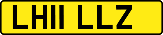 LH11LLZ