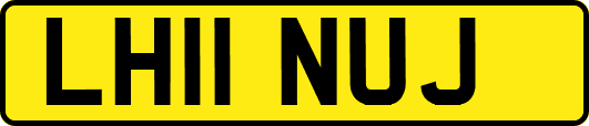 LH11NUJ