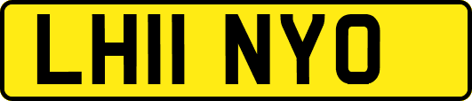 LH11NYO