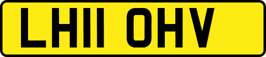 LH11OHV
