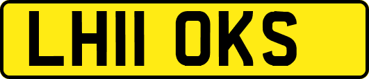 LH11OKS