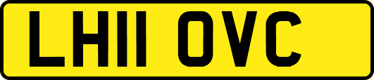 LH11OVC