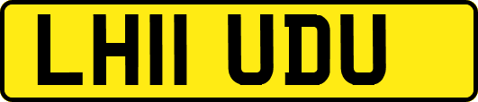 LH11UDU