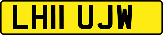 LH11UJW