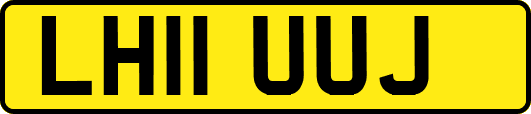 LH11UUJ
