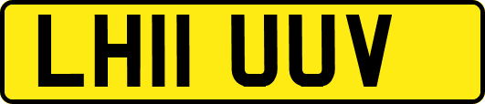 LH11UUV