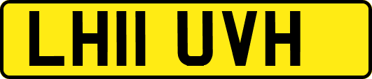 LH11UVH